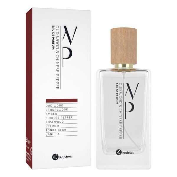عطر ادکلن عود وود اند چاینیز پپر کرودفات - Oud Wood & Chinese Pepper Kruidvat - بررسی، قیمت و خرید