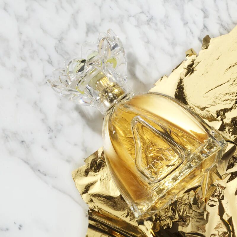 عطر ادکلن ماجستیک استایل پرنسس مارینا دی بوربون - Majestic Style Princesse Marina De Bourbon - بررسی، قیمت و خرید