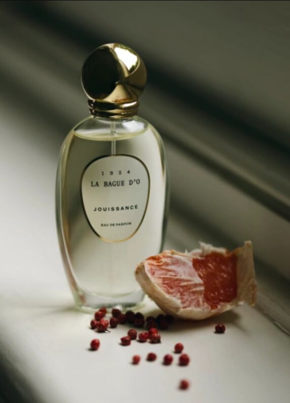 عطر ادکلن لاباگ دو ژویسانس - La Bague d'O Jouissance - بررسی، قیمت و خرید