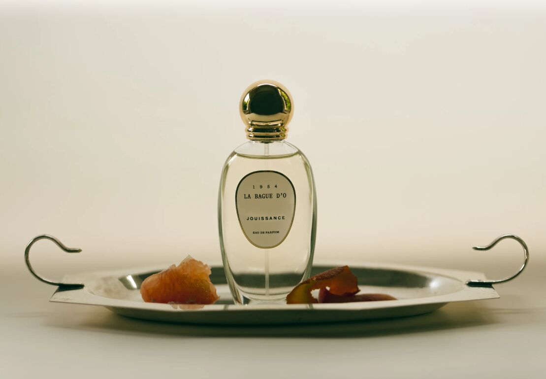 عطر ادکلن لاباگ دو ژویسانس - La Bague d'O Jouissance - بررسی، قیمت و خرید