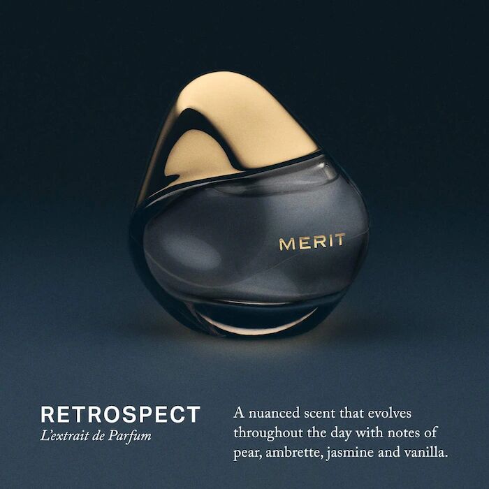 عطر ادکلن ریتروسپکت مریت - Retrospect Merit - بررسی، قیمت و خرید