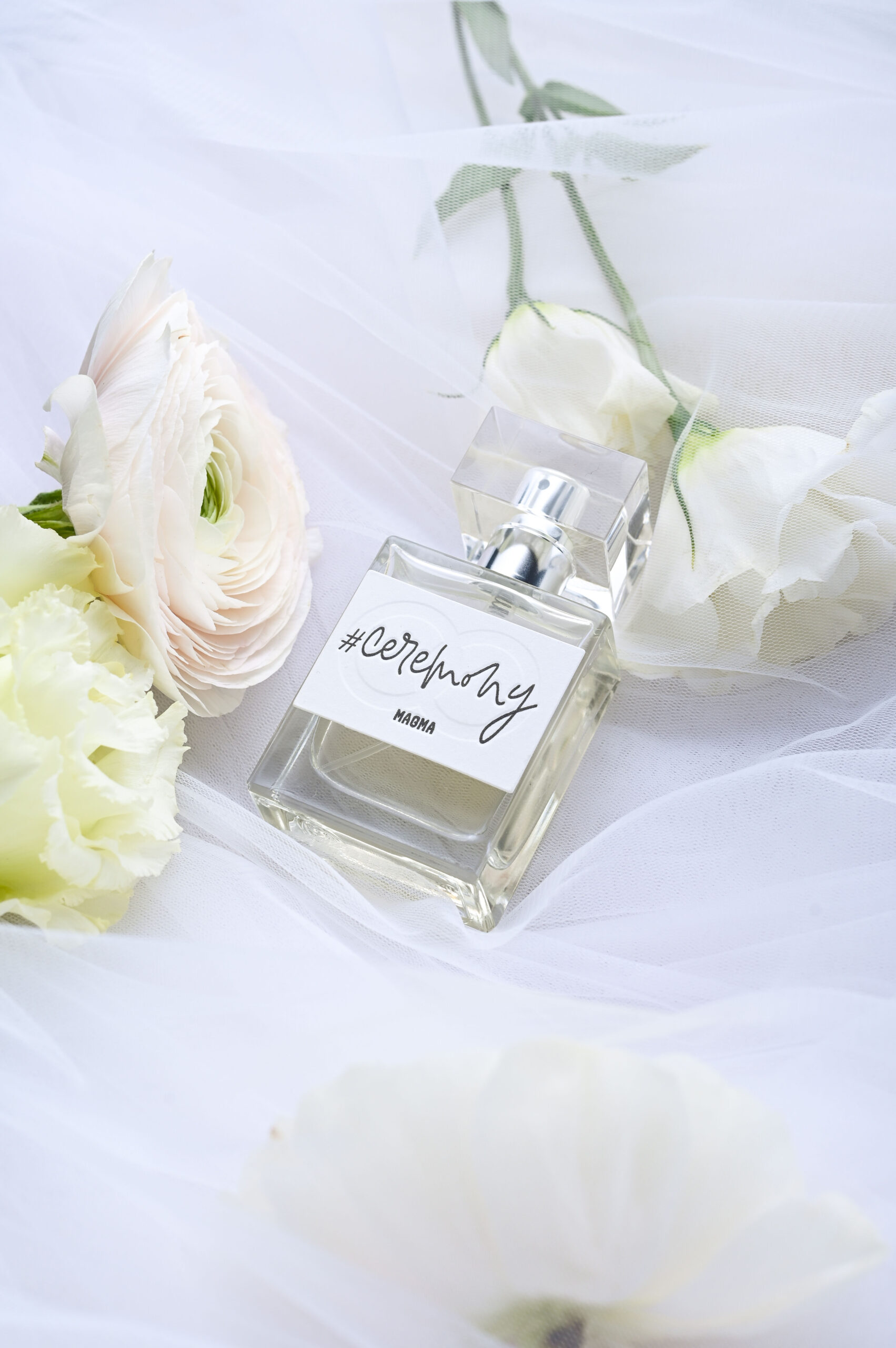 عطر ادکلن سرمونی مگما - #Ceremony Magma - بررسی، قیمت و خرید