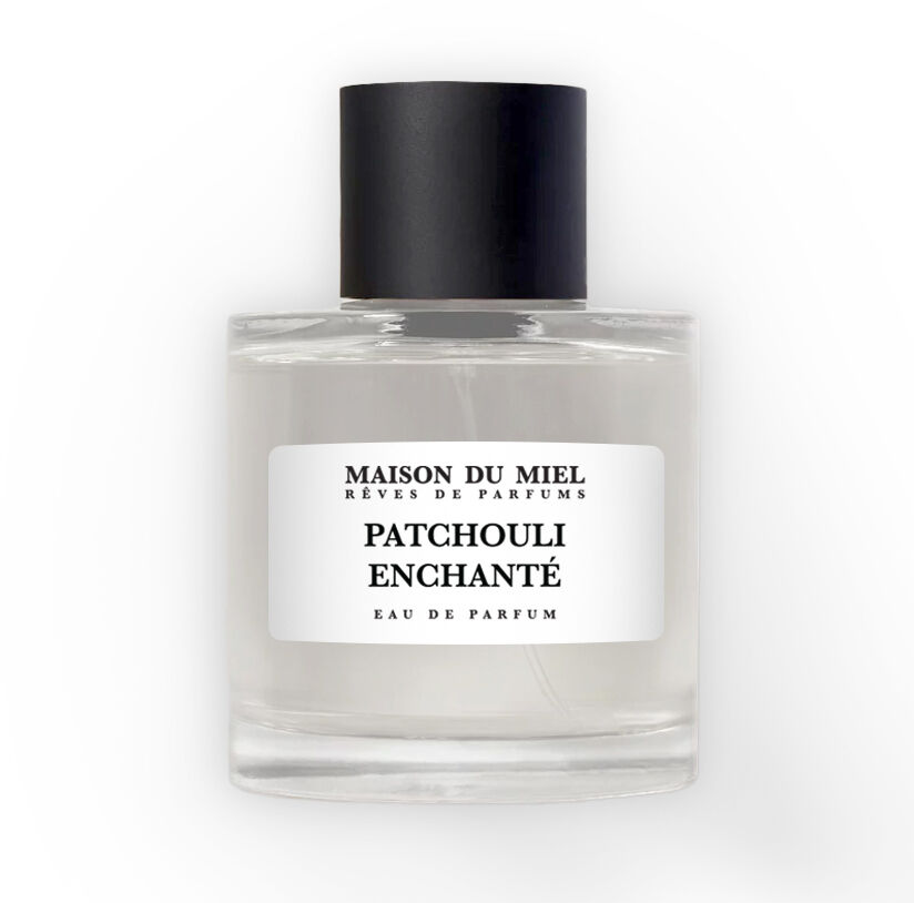 عطر ادکلن پاچولی انشانت میزون دو میل - Patchouli Enchante Maison Du Miel - بررسی، قیمت و خرید