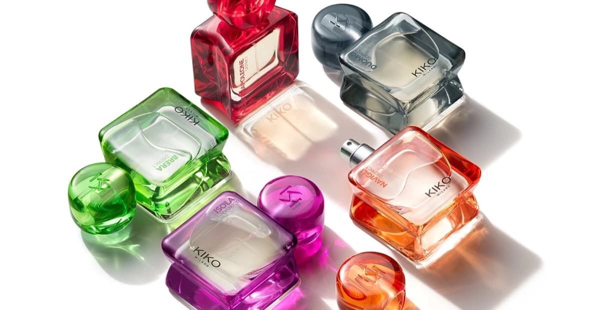 عطر ادکلن دوئومو دیستریکت کیکو میلانو - Duomo District Kiko Milano - بررسی، قیمت و خرید