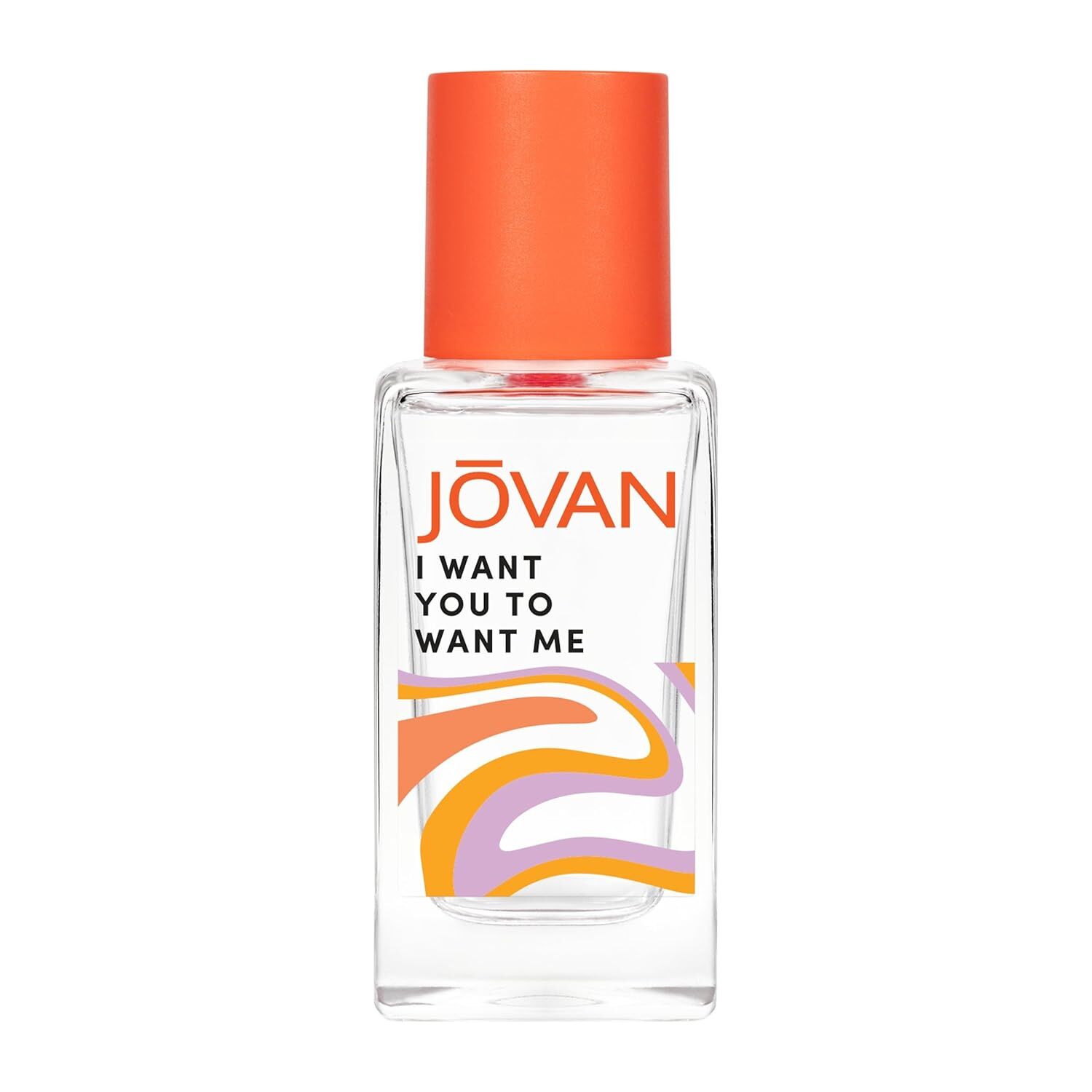 عطر ادکلن آی وانت یو تو وانت می جووان - I Want You To Want Me Jovan - بررسی، قیمت و خرید