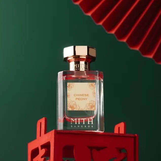 عطر ادکلن چاینیز پیونی میت - Chinese Peony Mith - بررسی، قیمت و خرید