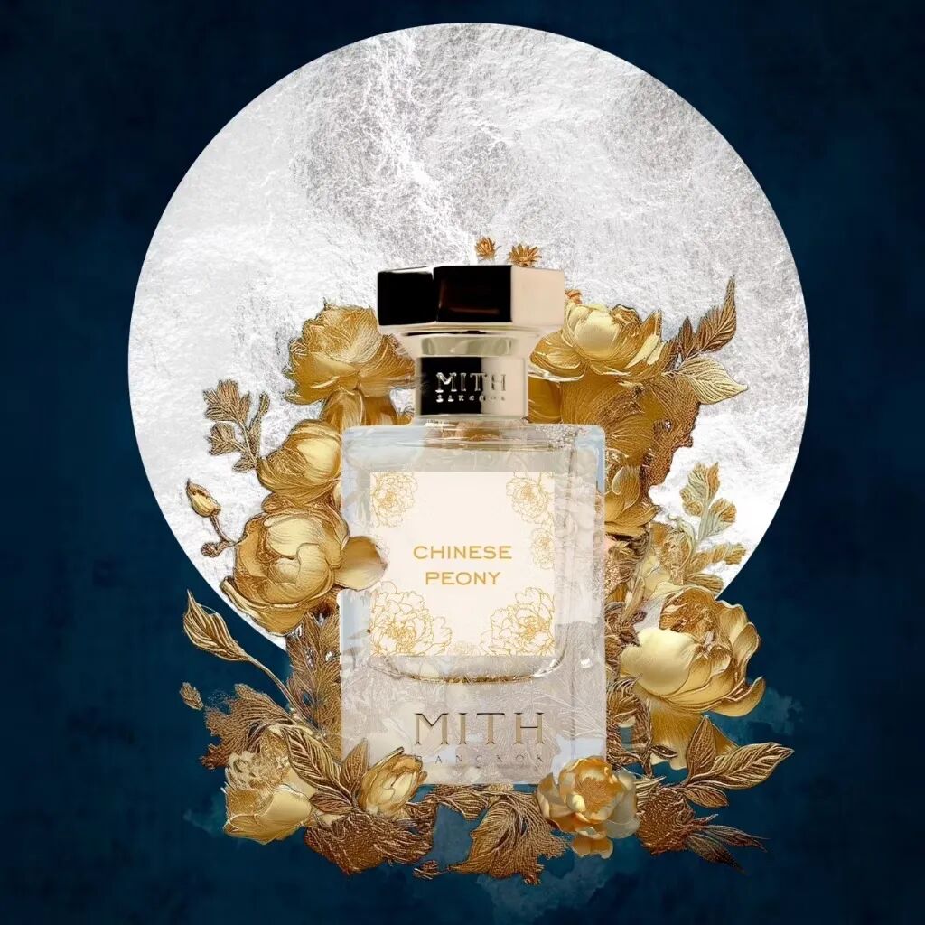 عطر ادکلن چاینیز پیونی میت - Chinese Peony Mith - بررسی، قیمت و خرید