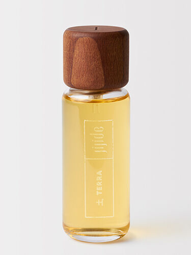 عطر ادکلن ترا جیجیده - Terra Jijide - بررسی، قیمت و خرید