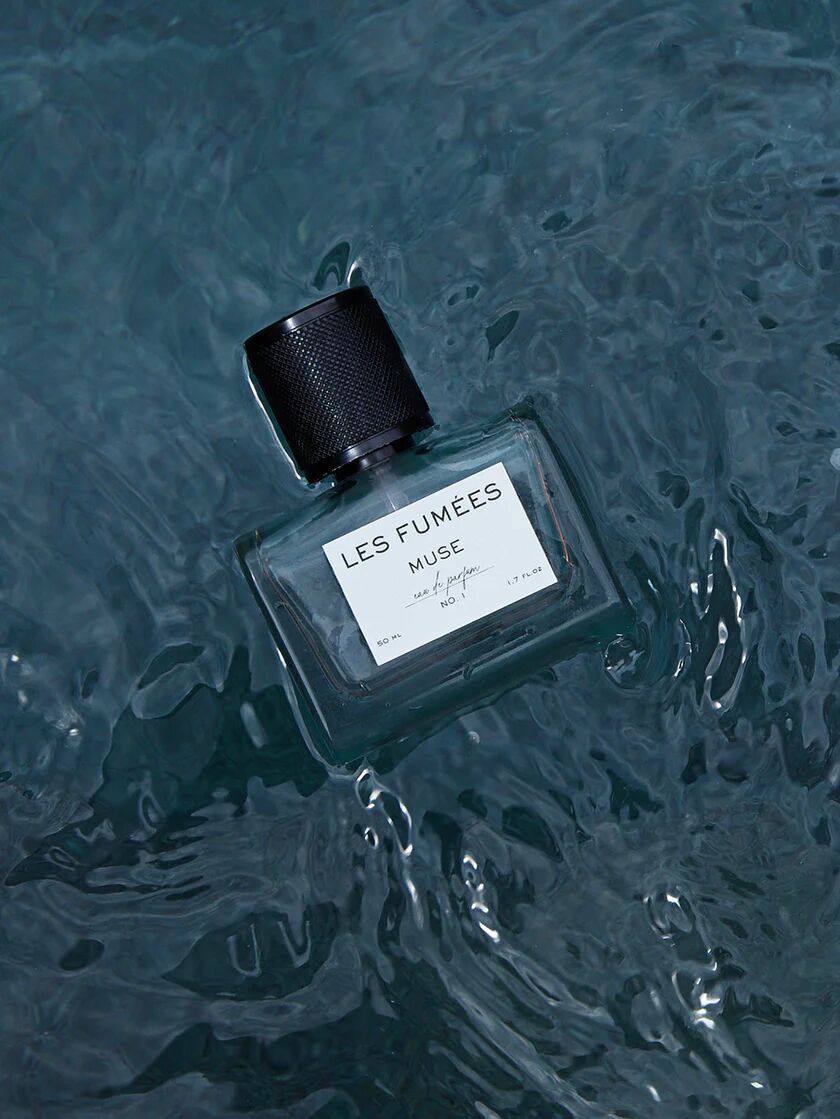 عطر ادکلن نو وان میوز لف فومه - No. 1 Muse Les Fumées - بررسی، قیمت و خرید