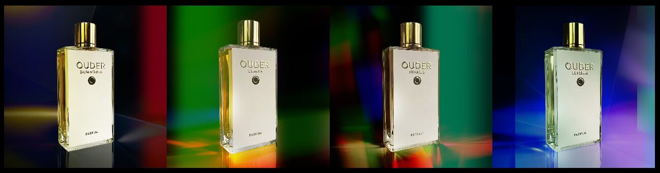 عطر ادکلن کلایمکس اودر - Climax OUDER - بررسی، قیمت و خرید