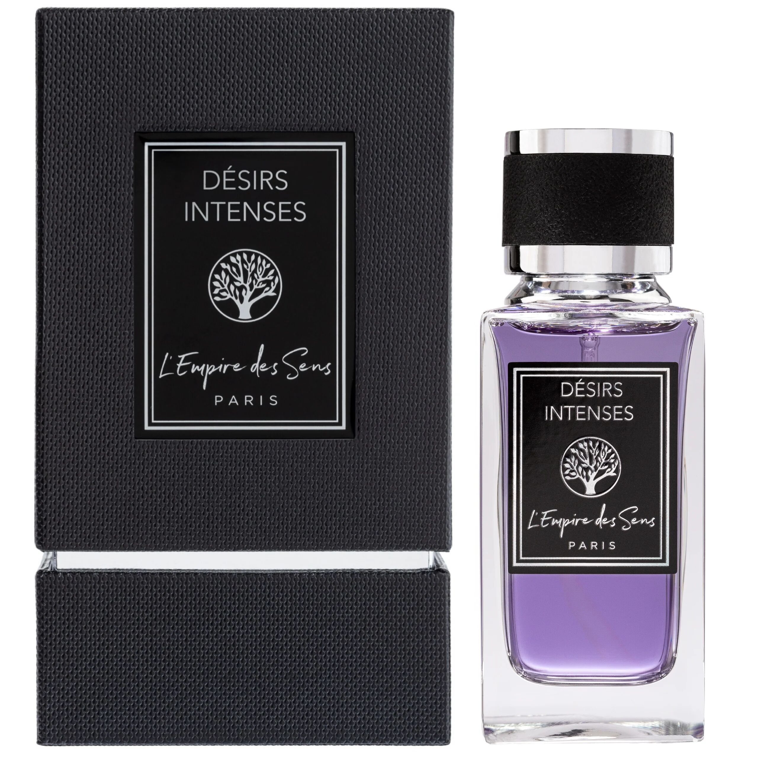 عطر ادکلن دزیر انتنس لامپیر دسنس - Désirs Intenses L'Empire des Sens - بررسی، قیمت و خرید