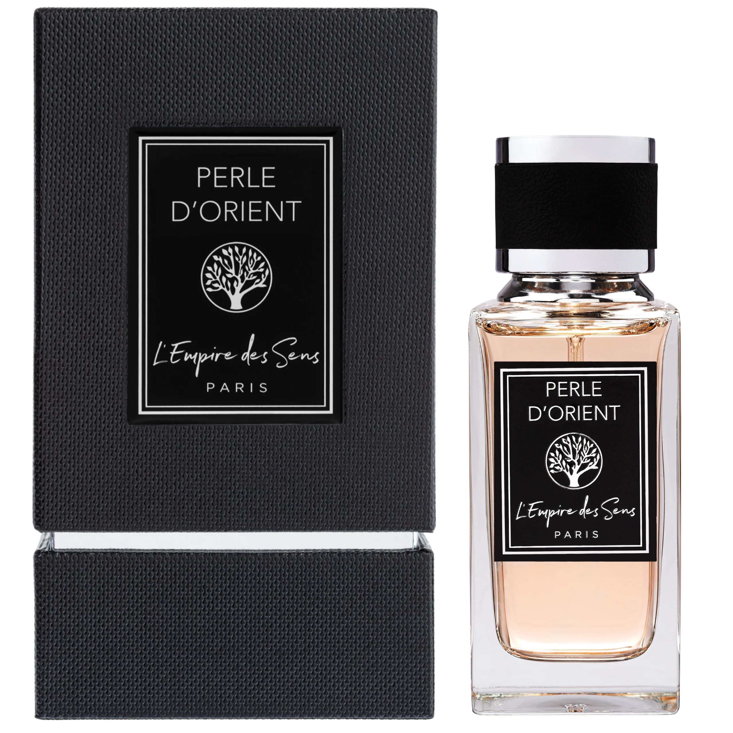 عطر ادکلن پرل دورین لامپیر د سانس - Perle d'Orient L'Empire des Sens - بررسی، قیمت و خرید