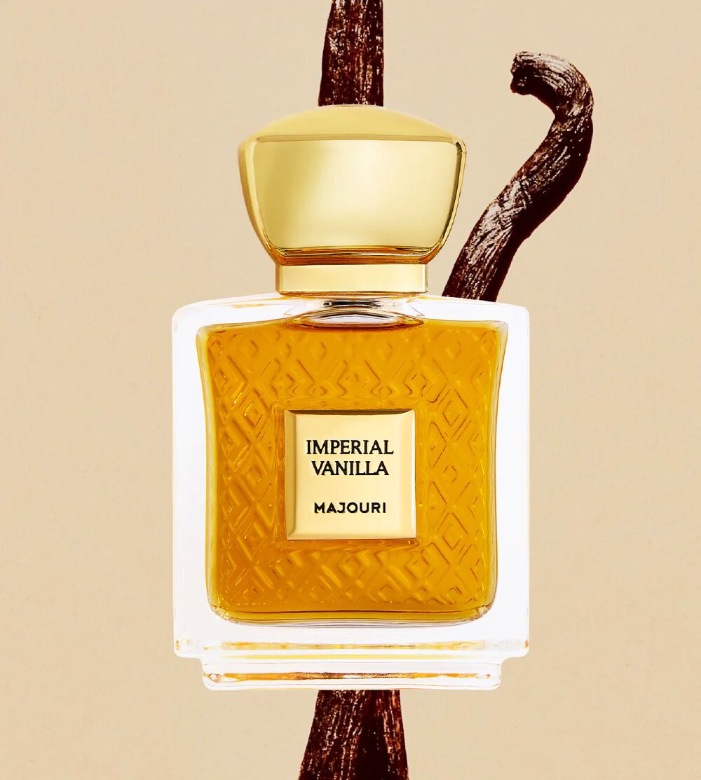 عطر ادکلن ایمپریال وانیلا ماجوری - Imperial Vanilla Majouri - بررسی، قیمت و خرید