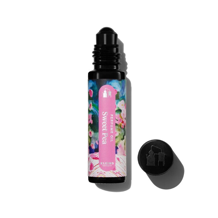 عطر ادکلن سوییت پی کلاینز پرفیومری - Sweet Pea Kleins Perfumery - بررسی، قیمت و خرید