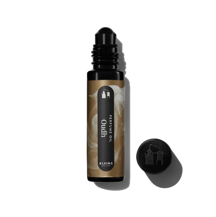 عطر ادکلن عود کلاینز پرفیومری - Oudh Kleins Perfumery - بررسی، قیمت و خرید