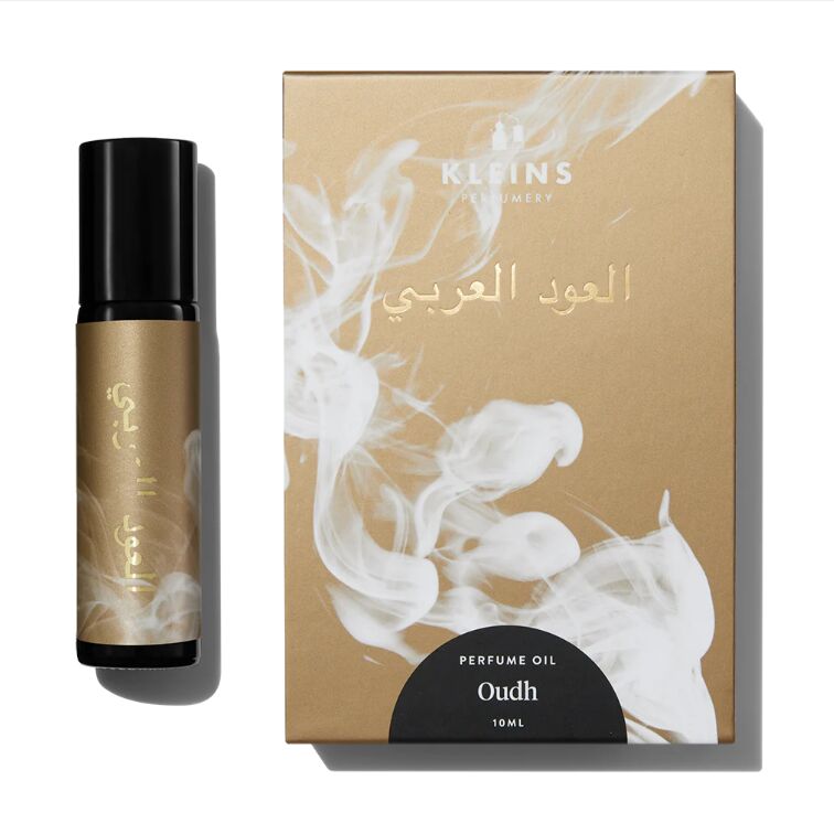 عطر ادکلن عود کلاینز پرفیومری - Oudh Kleins Perfumery - بررسی، قیمت و خرید