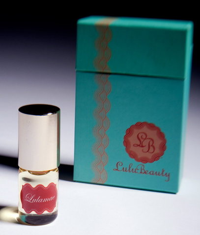 عطر ادکلن لولامی لولو بیوتی - Lulamae Lulu Beauty - بررسی، قیمت و خرید