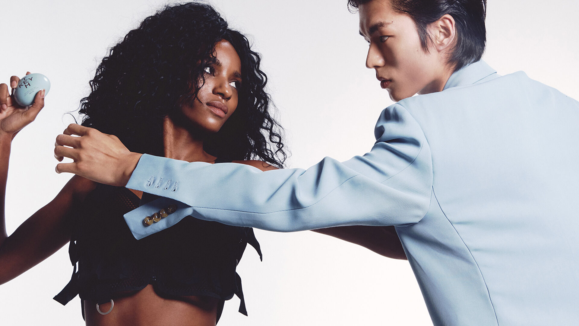 عطر ادکلن یونایتد آرو ادو تویلت کیث - United Arrow Eau de Toilette Keyth - بررسی، قیمت و خرید