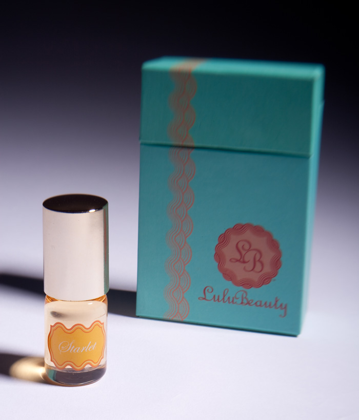 عطر ادکلن استارلت لولوبیوتی - Starlet Lulu Beauty - بررسی، قیمت و خرید