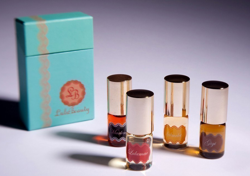 عطر ادکلن استارلت لولوبیوتی - Starlet Lulu Beauty - بررسی، قیمت و خرید