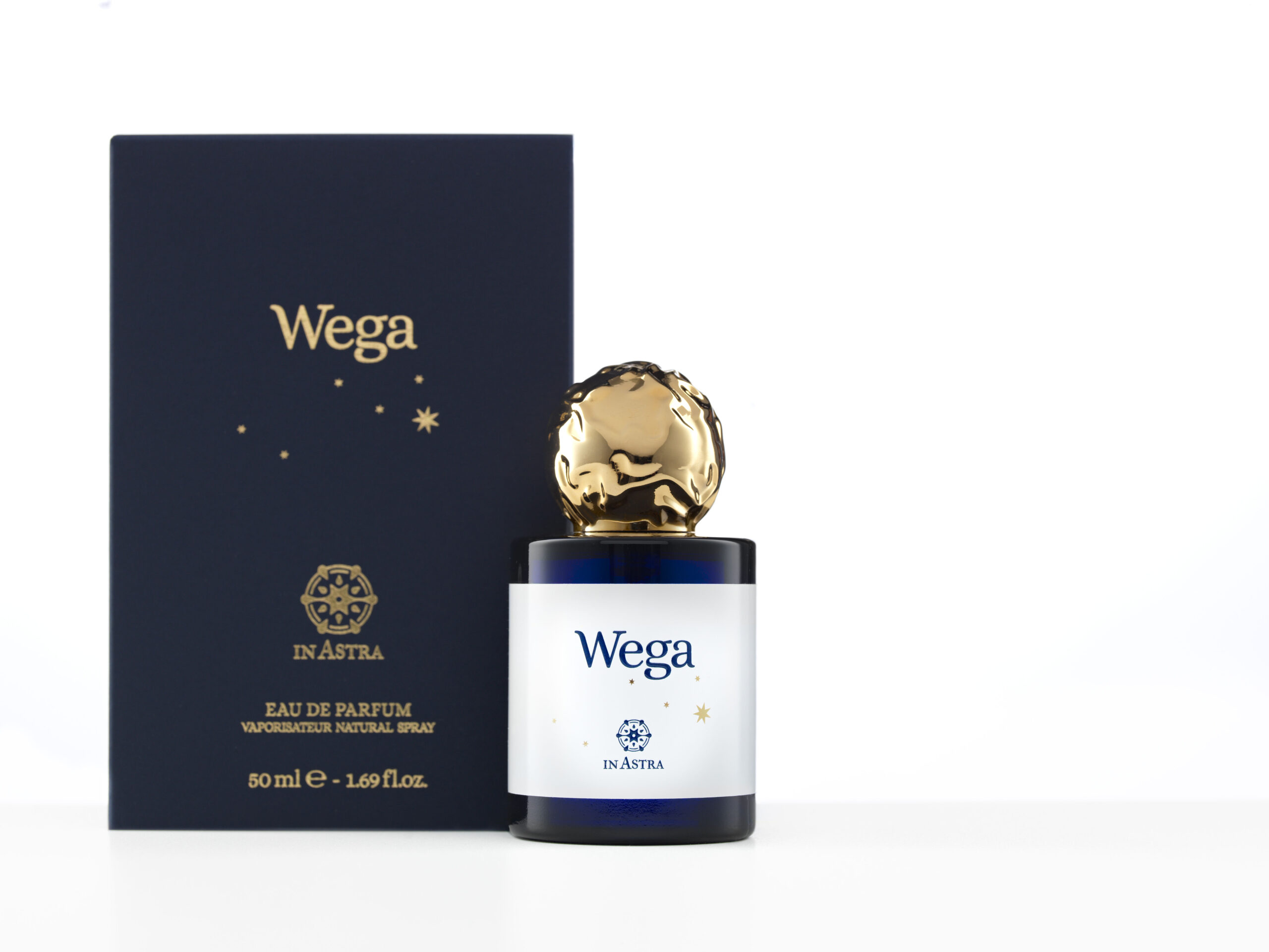عطر ادکلن ویگا این استرا - Wega In Astra - بررسی، قیمت و خرید
