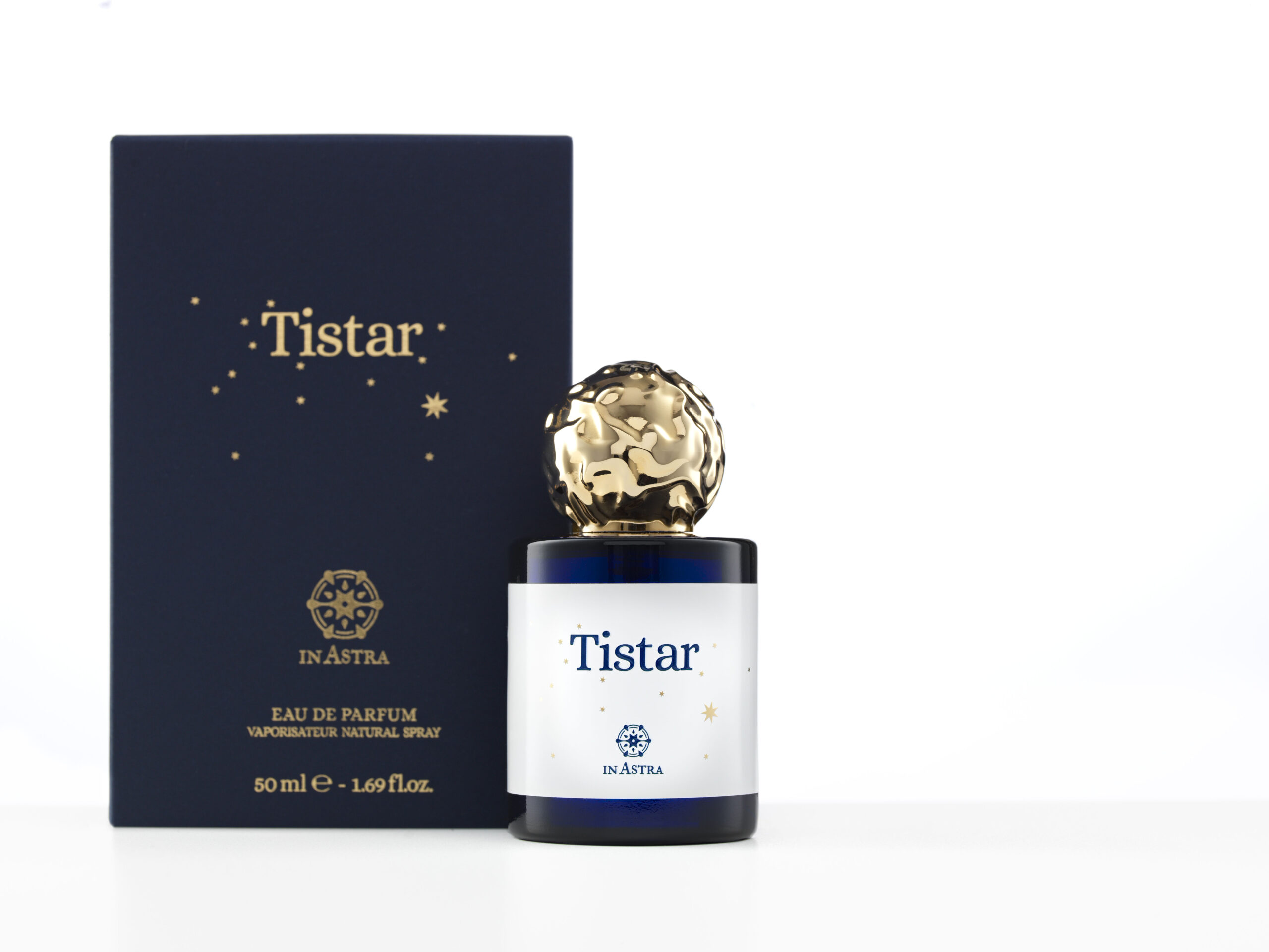 عطر ادکلن تی‌استار این آسترا - Tistar In Astra - بررسی، قیمت و خرید
