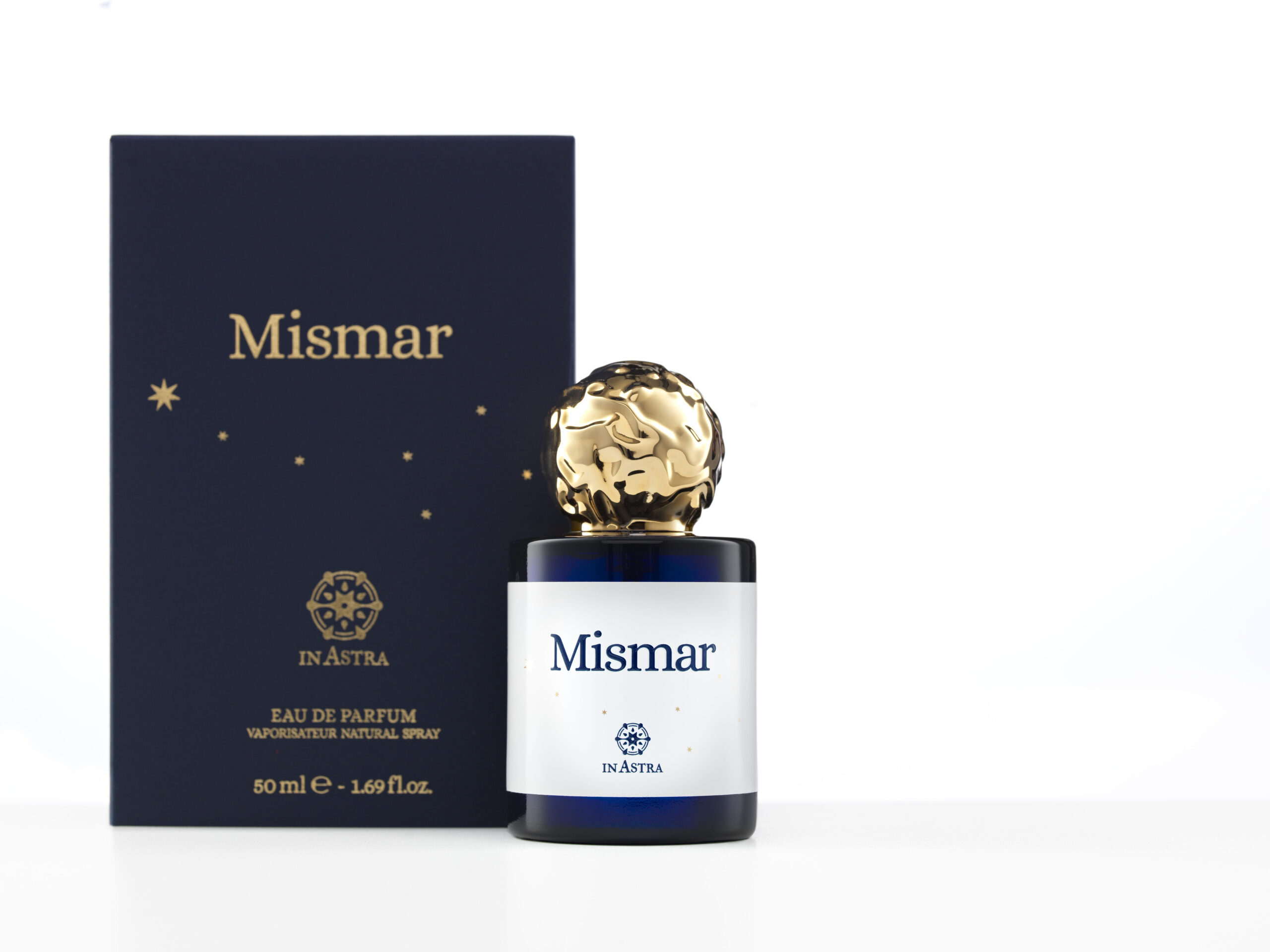 عطر ادکلن میسمار ایناسترا - Mismar In Astra - بررسی، قیمت و خرید