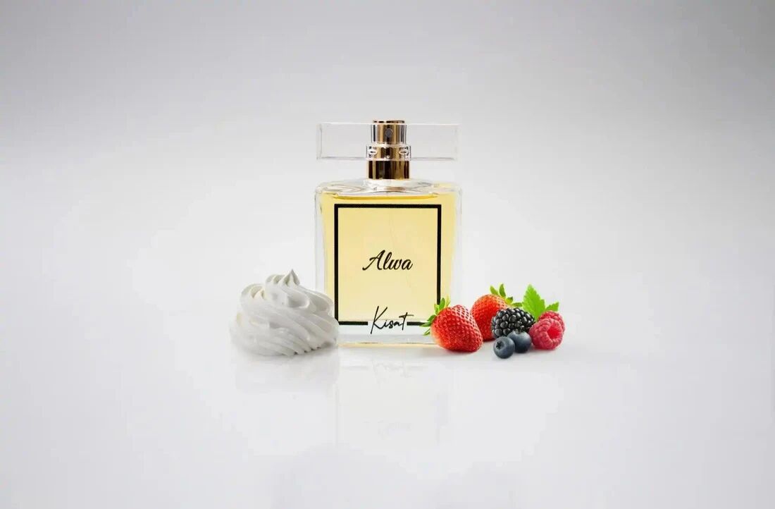 عطر ادکلن آلو کیسات پاریس - Alwa Kisat Paris - بررسی، قیمت و خرید