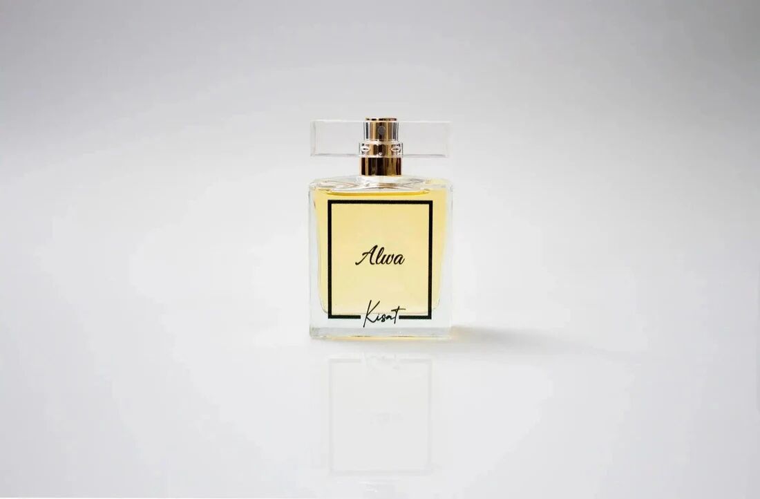 عطر ادکلن آلو کیسات پاریس - Alwa Kisat Paris - بررسی، قیمت و خرید