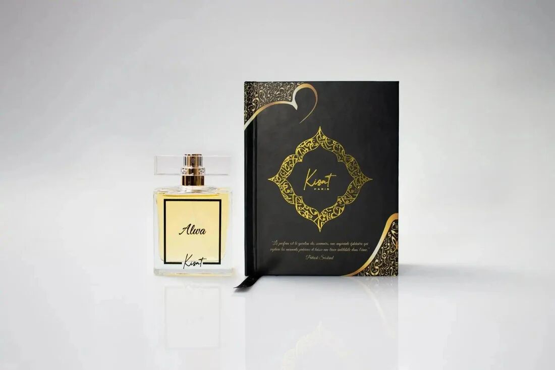 عطر ادکلن آلو کیسات پاریس - Alwa Kisat Paris - بررسی، قیمت و خرید