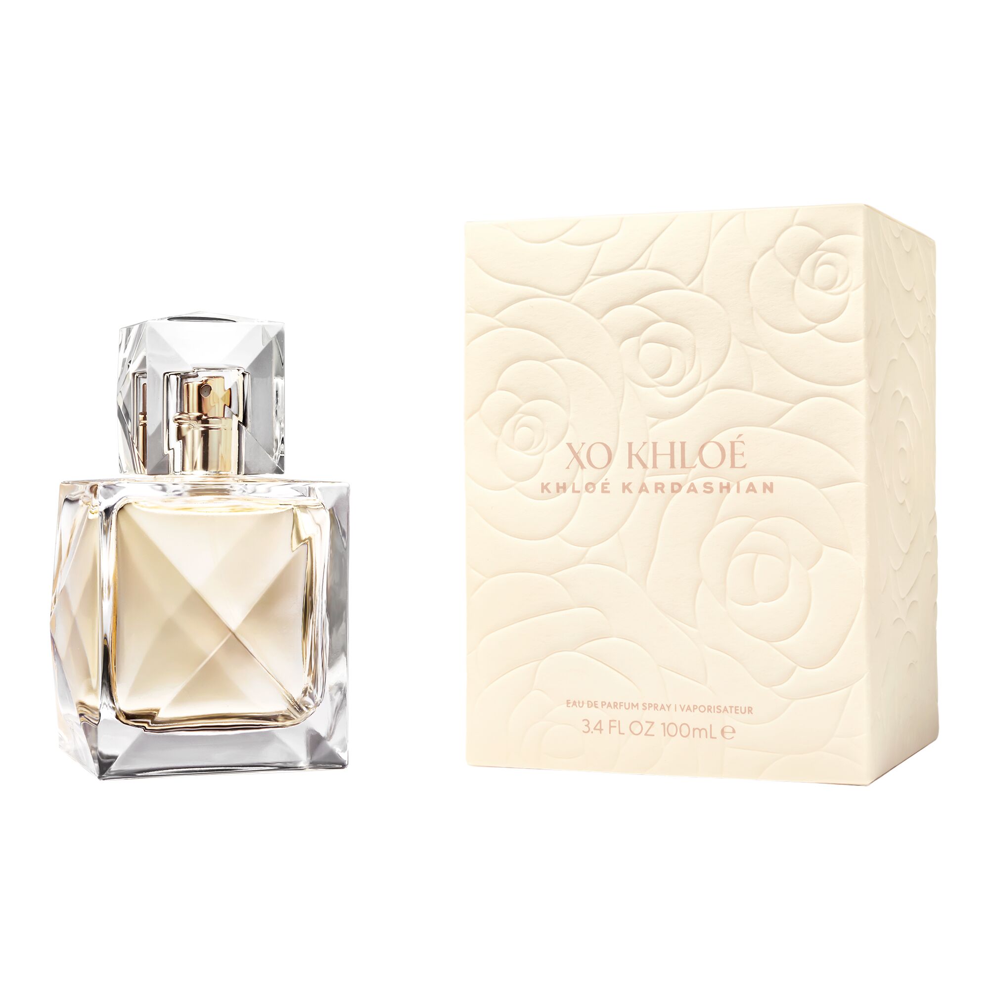 عطر ادکلن اِکس اُ کِلو کلوئی کارداشیان - XO Khloé Khloé Kardashian - بررسی، قیمت و خرید