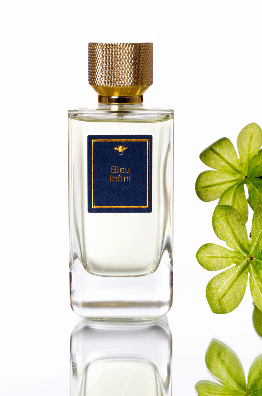 عطر ادکلن بلو اینفینی لا پالت دو پرفیومر - Bleu Infini La Palette du Parfumeur - بررسی، قیمت و خرید