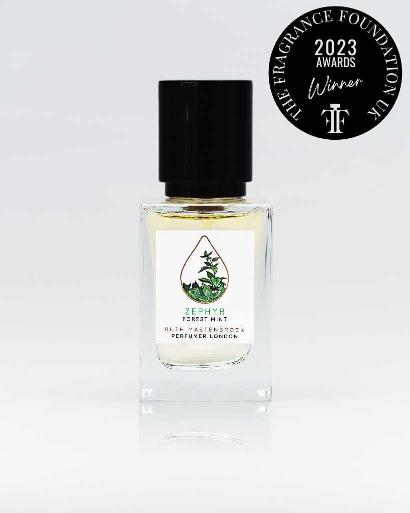 عطر ادکلن زفر روث ماستن بروک - Zephyr Ruth Mastenbroek - بررسی، قیمت و خرید