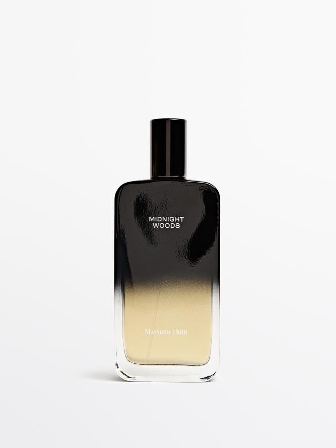 عطر ادکلن میدنایت وودز ماسی مو دیوتی - Midnight Woods Massimo Dutti - بررسی، قیمت و خرید