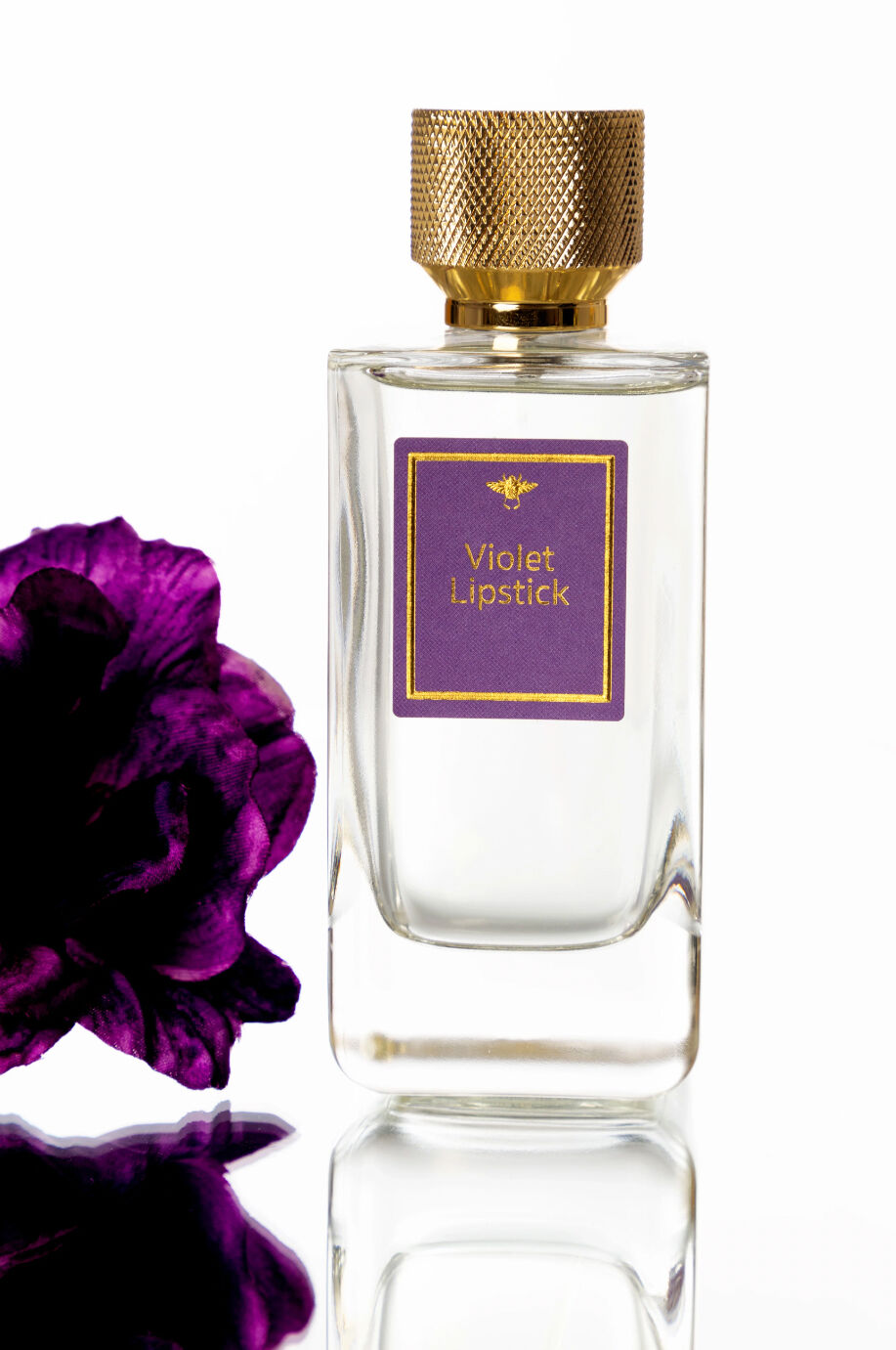 عطر ادکلن ویولت لیپستیک لا پالت دو پارفومر - Violet Lipstick La Palette du Parfumeur - بررسی، قیمت و خرید