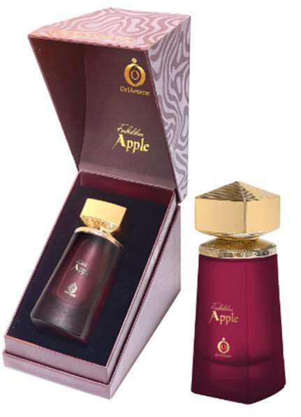 عطر ادکلن فوربیدن اَپل اُری‌آروم - Forbidden Apple OriArome - بررسی، قیمت و خرید