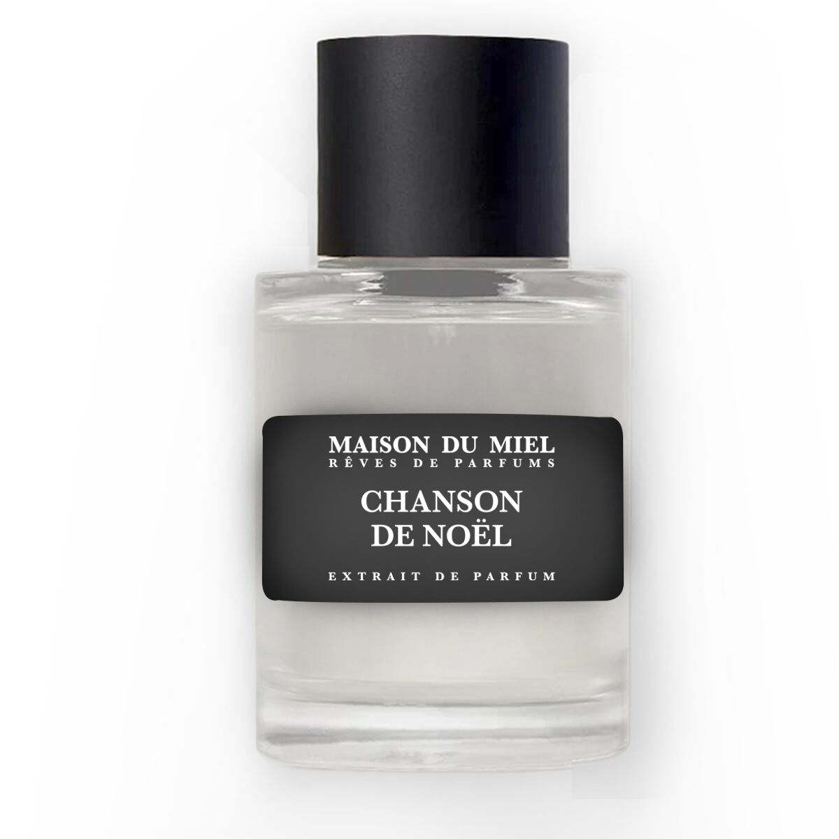 عطر ادکلن شانسون د نوئل مزون دو میِل - Chanson de Noël Maison Du Miel - بررسی، قیمت و خرید