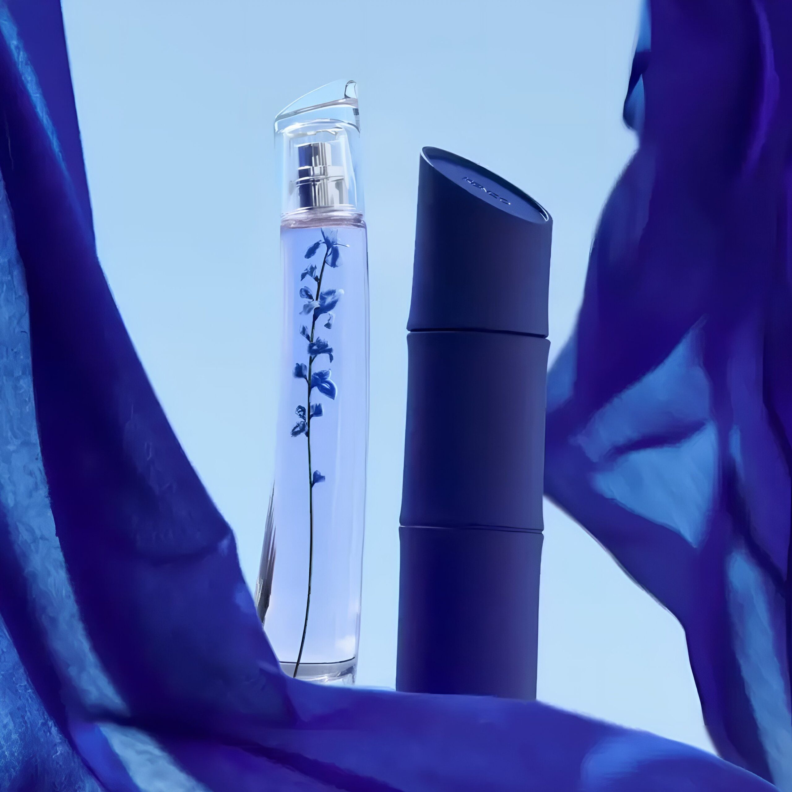 عطر ادکلن کنزو هم ایندیگو کنزو - Kenzo Homme Indigo Kenzo - بررسی، قیمت و خرید