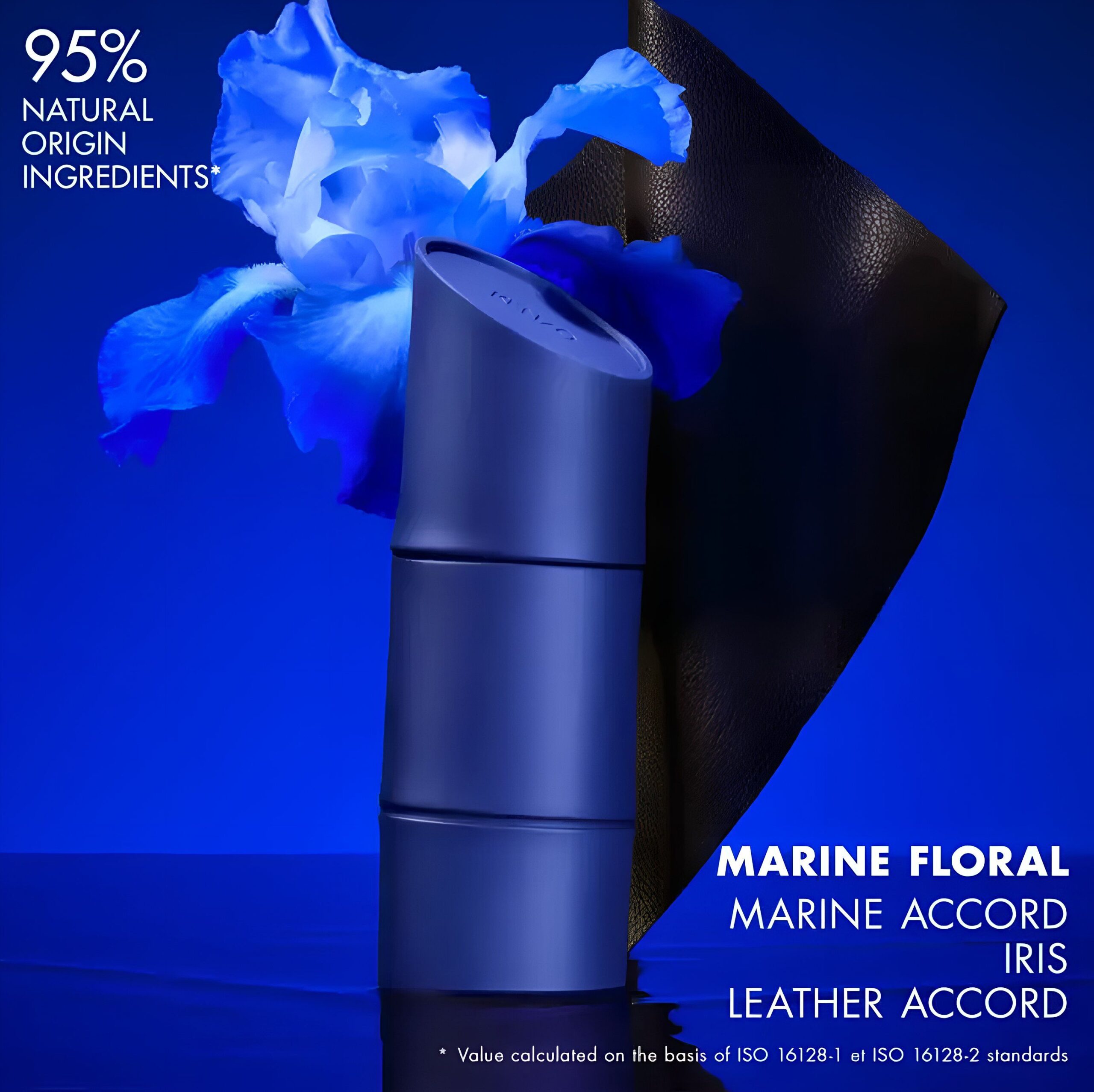 عطر ادکلن کنزو هم ایندیگو کنزو - Kenzo Homme Indigo Kenzo - بررسی، قیمت و خرید