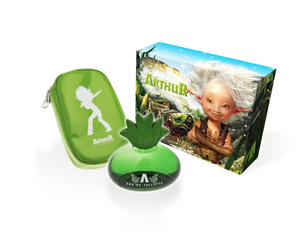 عطر ادکلن لدو آرتور کوتو پارفوم - L'Eau de Arthur Koto Parfums - بررسی، قیمت و خرید