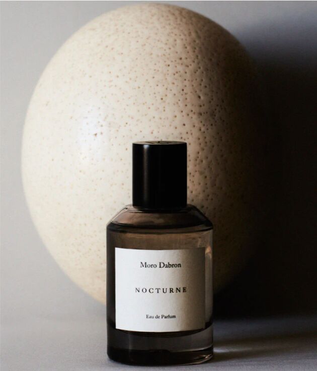 عطر ادکلن ناکتورن مورو دابرون - Nocturne Moro Dabron - بررسی، قیمت و خرید
