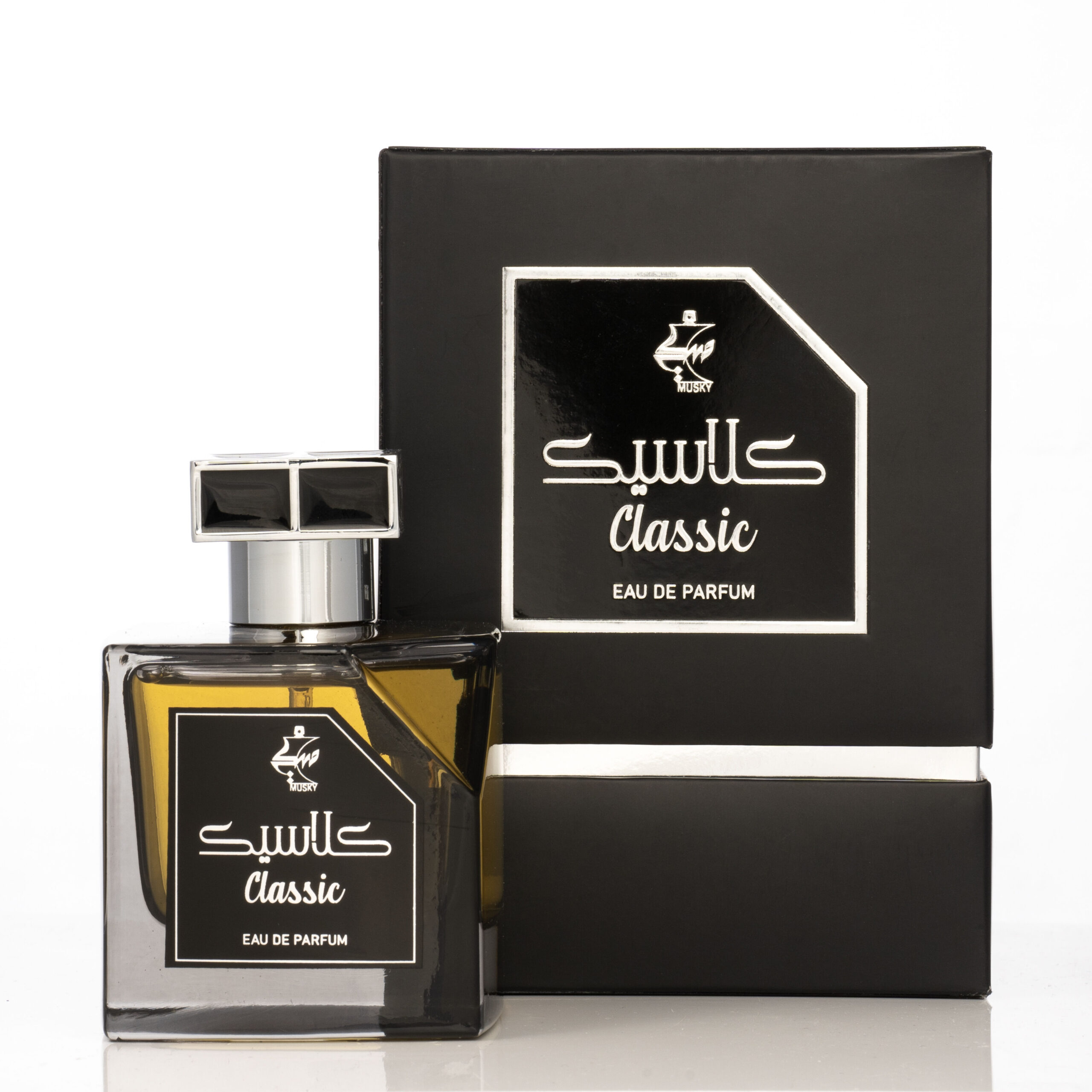 عطر ادکلن کلاسیک ماسکی - Classic Musky - بررسی، قیمت و خرید