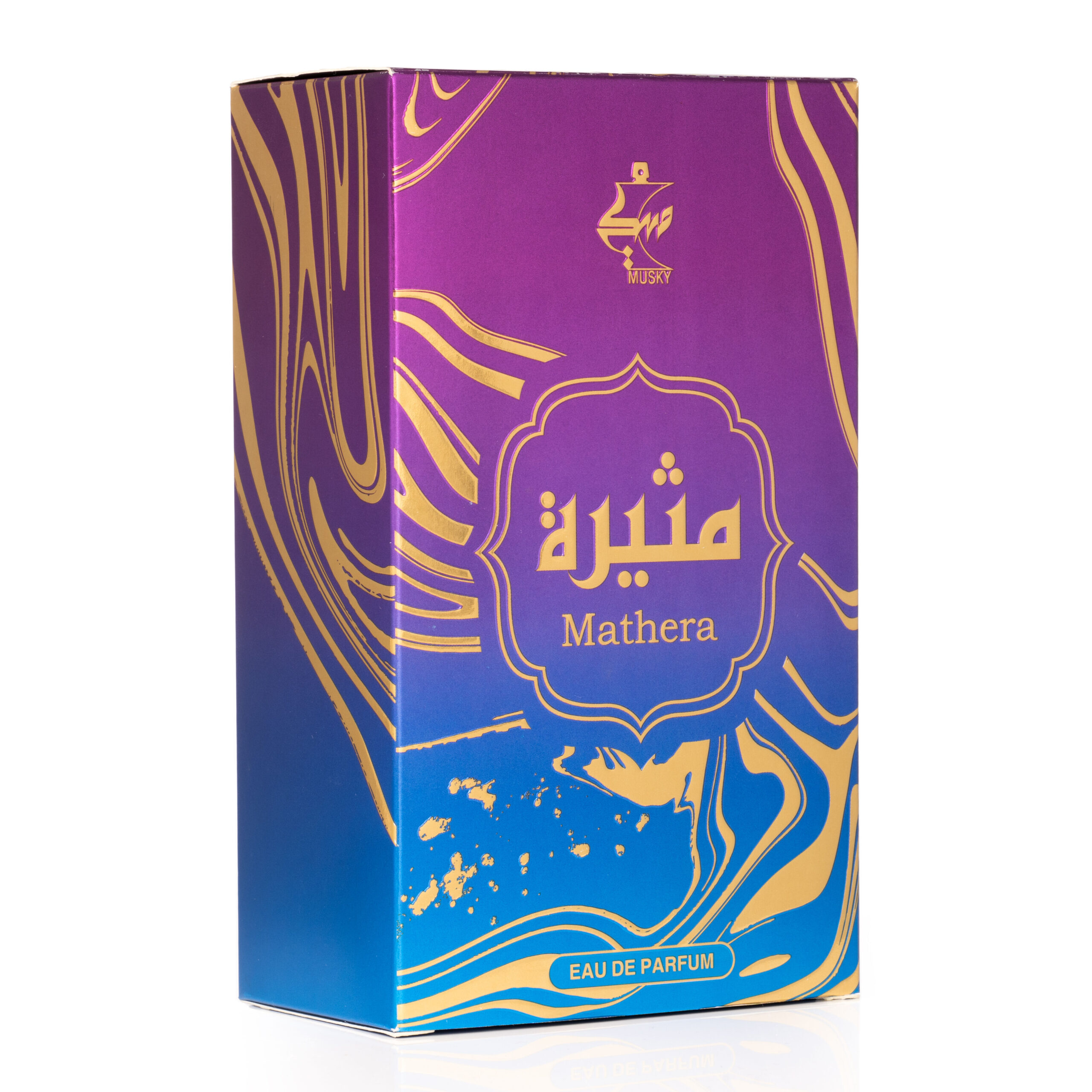 عطر ادکلن ماترا ماسکی - Mathera Musky - بررسی، قیمت و خرید