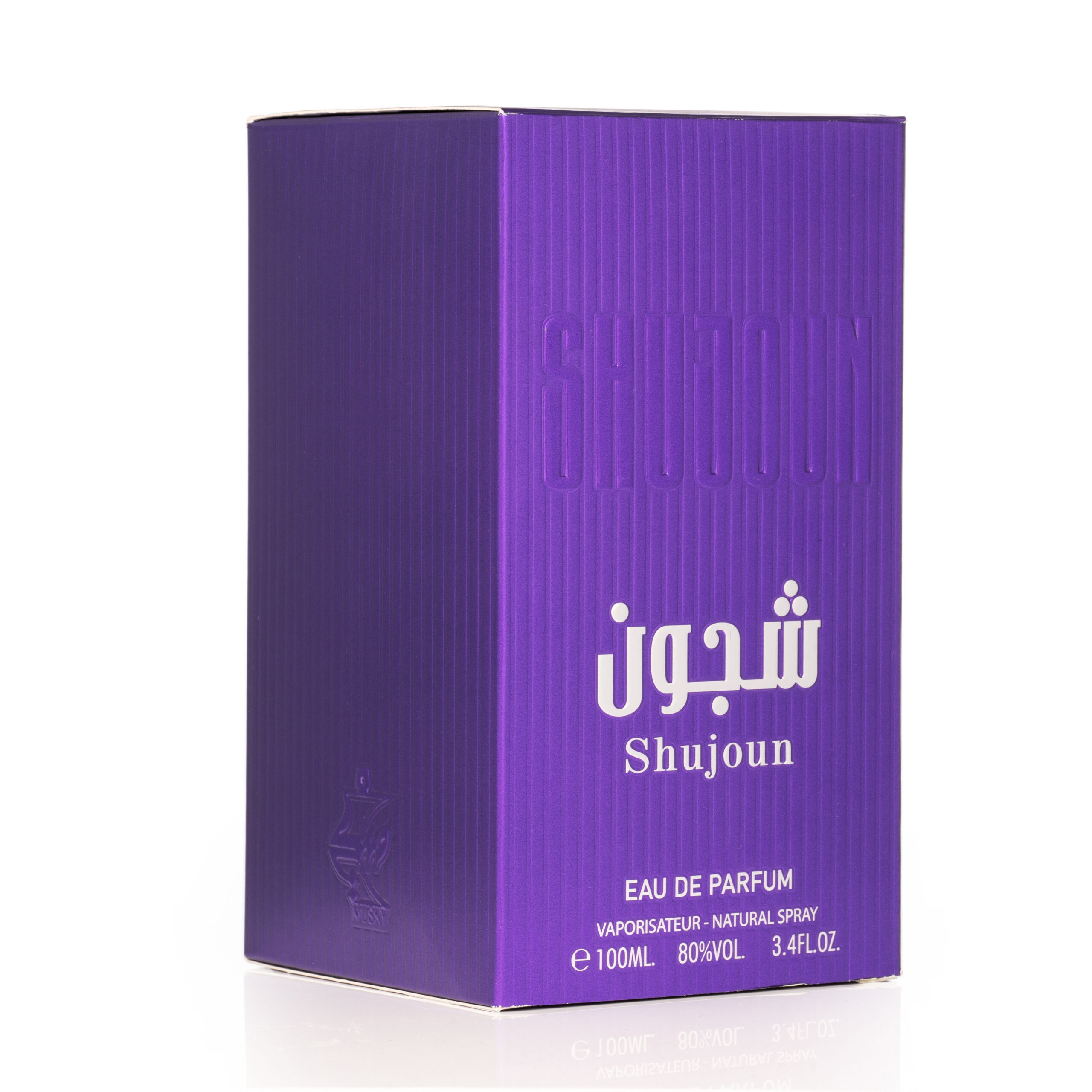 عطر ادکلن شجون ماسکی - Shujoun Musky - بررسی، قیمت و خرید