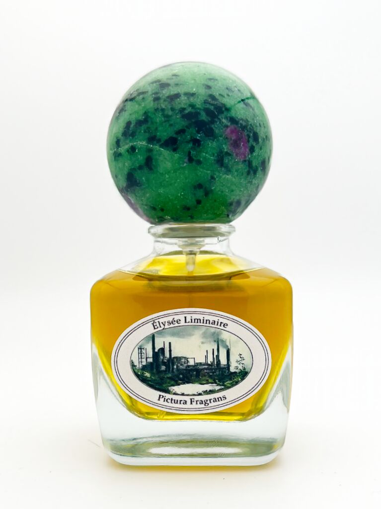 عطر ادکلن الیزه لیمینر پیکتورا فراگرنس - Élysée Liminaire Pictura Fragrans - بررسی، قیمت و خرید