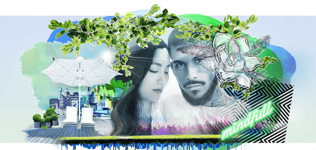 عطر ادکلن سانتال پارک کیرین - Santal Park Kierin - بررسی، قیمت و خرید