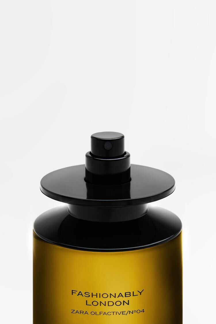 عطر ادکلن فَشِنِبْلی لاندِن اِلیکْسیر زارا - Fashionably London Elixir Zara - بررسی، قیمت و خرید