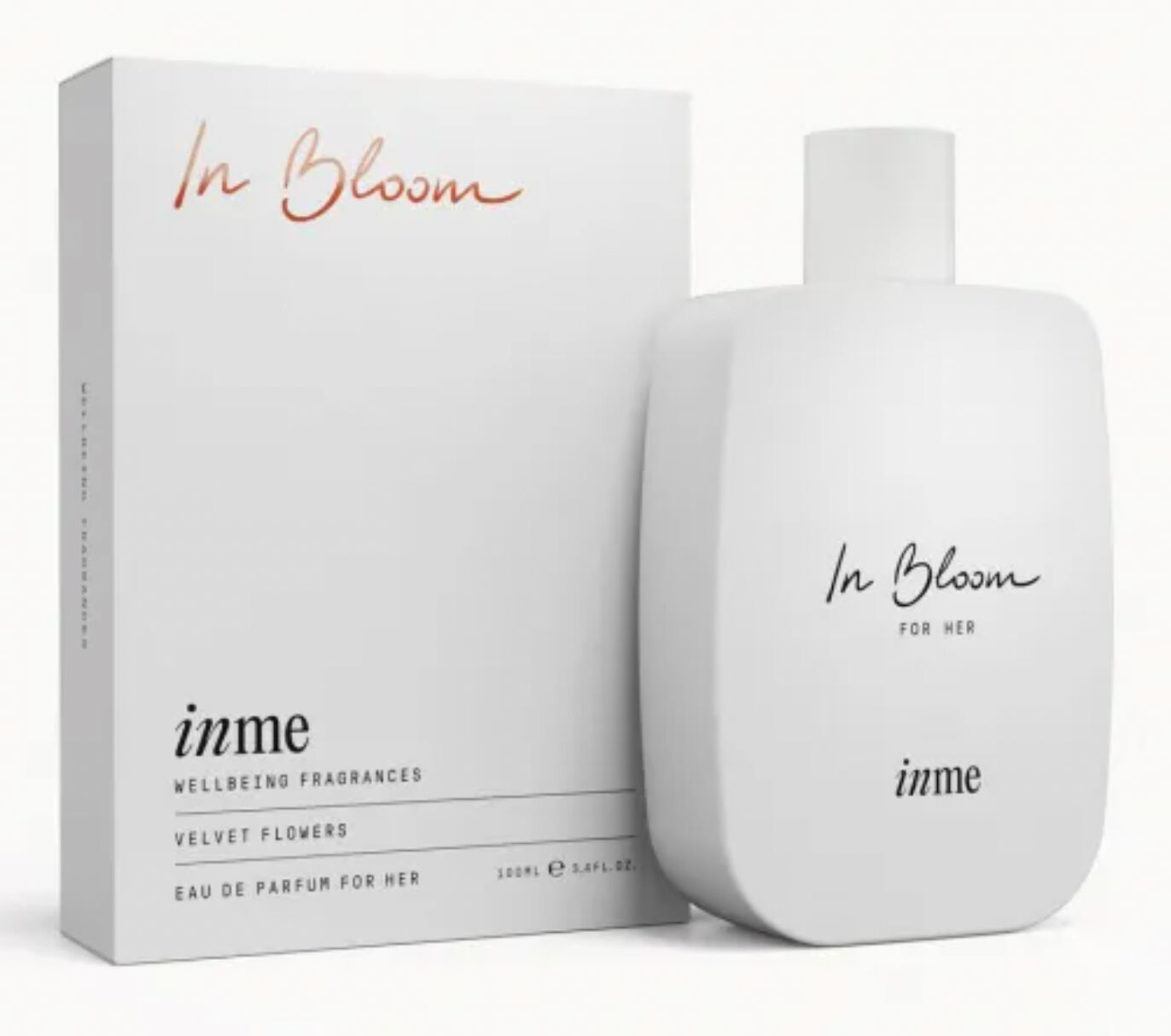 عطر ادکلن این بلوم اینه - In Bloom INME - بررسی، قیمت و خرید