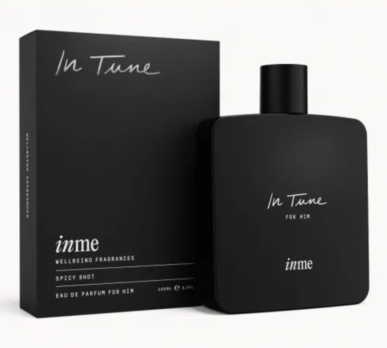 عطر ادکلن این تون اینمه - In Tune INME - بررسی، قیمت و خرید