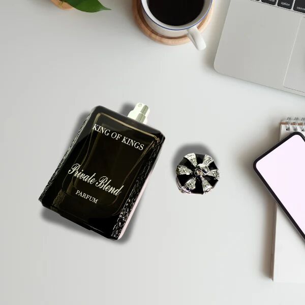 عطر ادکلن کینگ آف کینگز پرایوت بلند کینگ آو کینگز - King of Kings Private Blend King of Kings - بررسی، قیمت و خرید